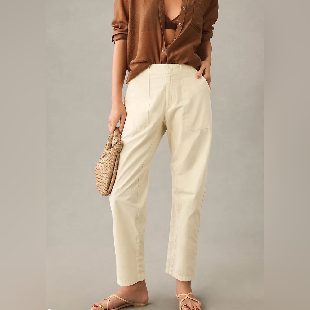 rag & bone Leyton Workwear Pants
